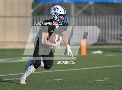 Thumbnail 3 in Trinity Valley vs. Southwest Christian photogallery.