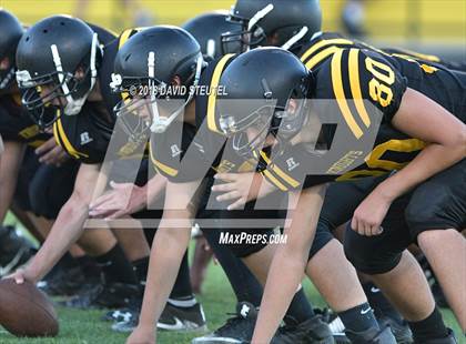 Thumbnail 1 in Foothill @ Rio Linda photogallery.