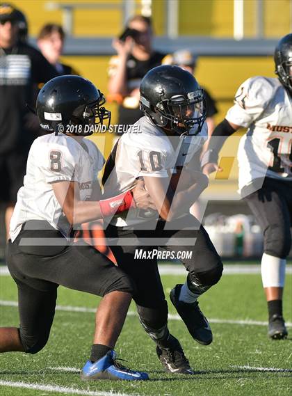 Thumbnail 3 in Foothill @ Rio Linda photogallery.