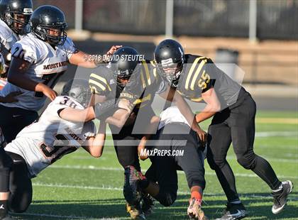 Thumbnail 2 in Foothill @ Rio Linda photogallery.