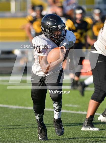 Thumbnail 3 in Foothill @ Rio Linda photogallery.