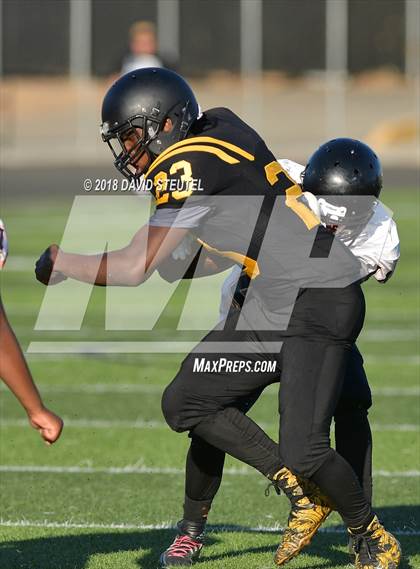 Thumbnail 3 in Foothill @ Rio Linda photogallery.