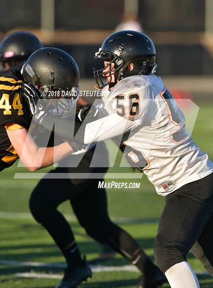 Thumbnail 2 in Foothill @ Rio Linda photogallery.
