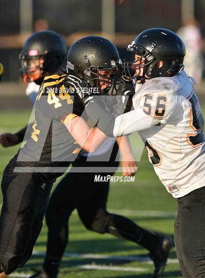 Thumbnail 3 in Foothill @ Rio Linda photogallery.
