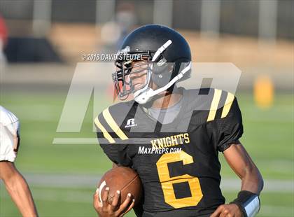 Thumbnail 3 in Foothill @ Rio Linda photogallery.