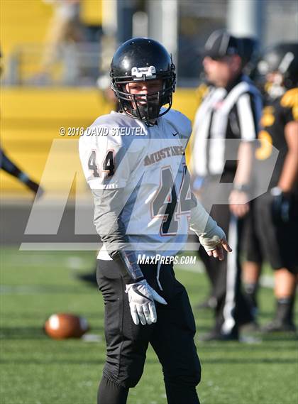 Thumbnail 2 in Foothill @ Rio Linda photogallery.