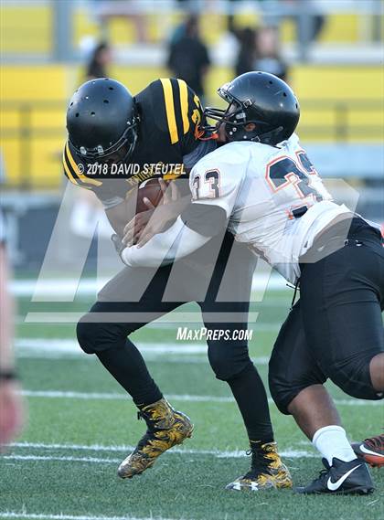 Thumbnail 3 in Foothill @ Rio Linda photogallery.