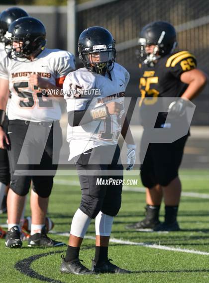 Thumbnail 3 in Foothill @ Rio Linda photogallery.