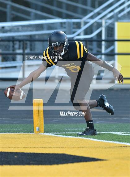 Thumbnail 2 in Foothill @ Rio Linda photogallery.