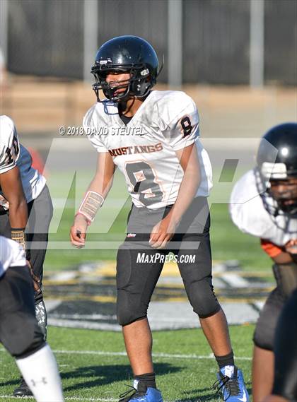Thumbnail 1 in Foothill @ Rio Linda photogallery.