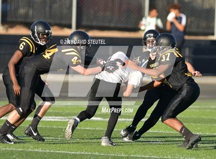 Thumbnail 2 in Foothill @ Rio Linda photogallery.