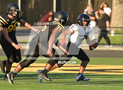 Thumbnail 3 in Foothill @ Rio Linda photogallery.