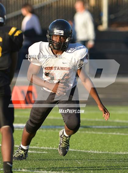 Thumbnail 2 in Foothill @ Rio Linda photogallery.