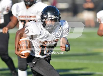 Thumbnail 1 in Foothill @ Rio Linda photogallery.