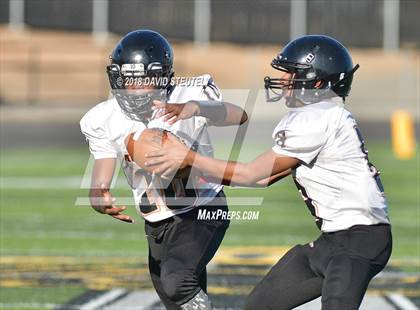 Thumbnail 3 in Foothill @ Rio Linda photogallery.