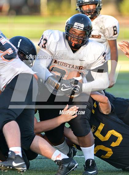 Thumbnail 2 in Foothill @ Rio Linda photogallery.