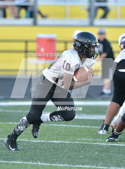 Thumbnail 3 in Foothill @ Rio Linda photogallery.