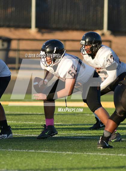 Thumbnail 1 in Foothill @ Rio Linda photogallery.