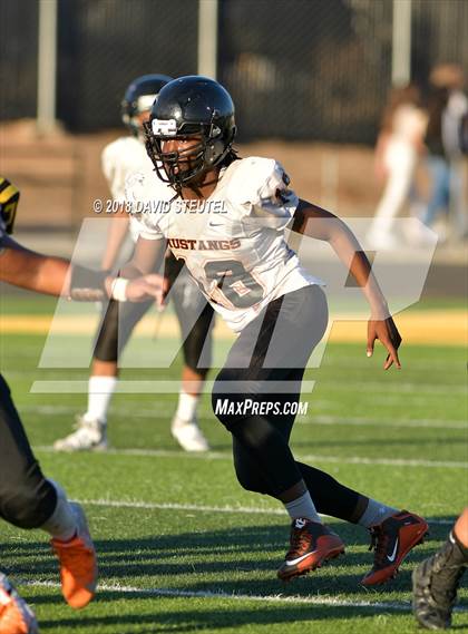 Thumbnail 2 in Foothill @ Rio Linda photogallery.