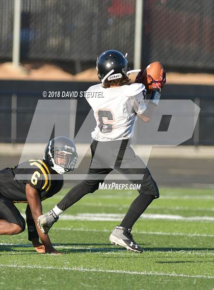 Thumbnail 1 in Foothill @ Rio Linda photogallery.