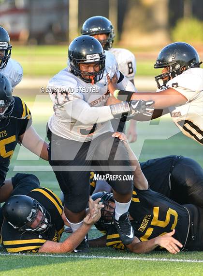 Thumbnail 3 in Foothill @ Rio Linda photogallery.