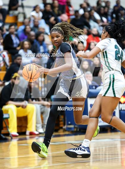 Thumbnail 1 in South Garner @ Southeast Raleigh photogallery.