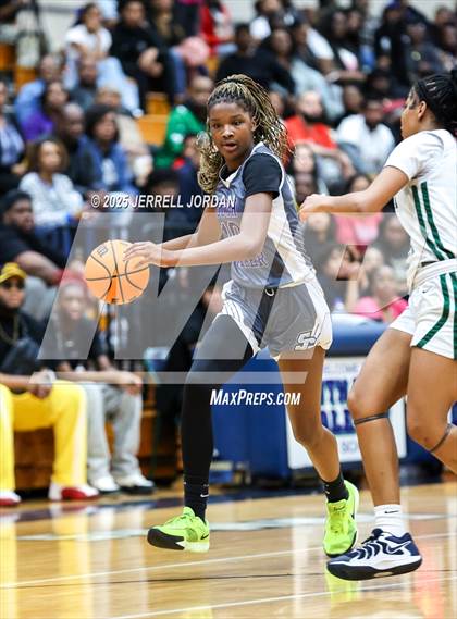 Thumbnail 2 in South Garner @ Southeast Raleigh photogallery.