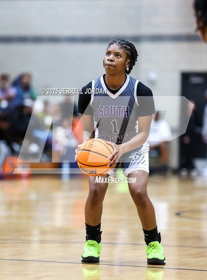 Thumbnail 1 in South Garner @ Southeast Raleigh photogallery.