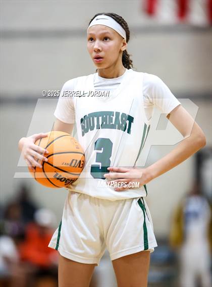 Thumbnail 1 in South Garner @ Southeast Raleigh photogallery.