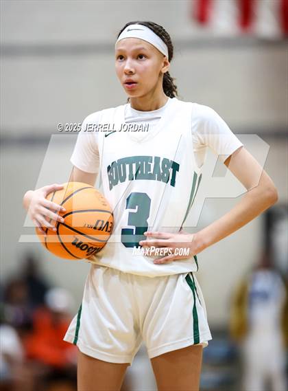 Thumbnail 2 in South Garner @ Southeast Raleigh photogallery.