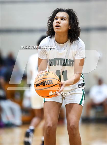 Thumbnail 3 in South Garner @ Southeast Raleigh photogallery.