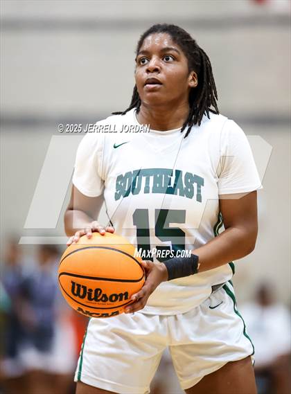 Thumbnail 3 in South Garner @ Southeast Raleigh photogallery.
