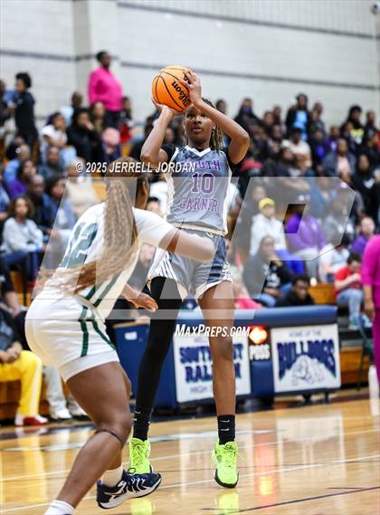 Thumbnail 1 in South Garner @ Southeast Raleigh photogallery.