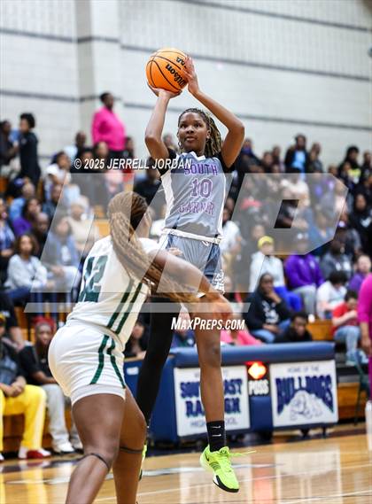 Thumbnail 3 in South Garner @ Southeast Raleigh photogallery.