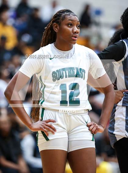 Thumbnail 1 in South Garner @ Southeast Raleigh photogallery.