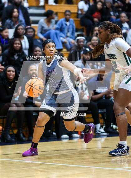 Thumbnail 3 in South Garner @ Southeast Raleigh photogallery.
