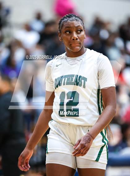 Thumbnail 1 in South Garner @ Southeast Raleigh photogallery.