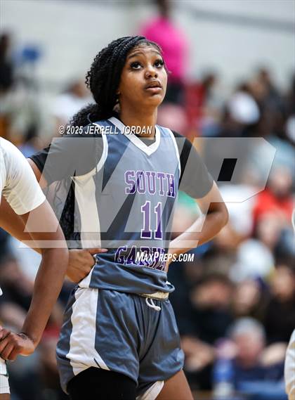 Thumbnail 3 in South Garner @ Southeast Raleigh photogallery.