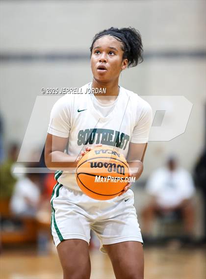Thumbnail 2 in South Garner @ Southeast Raleigh photogallery.