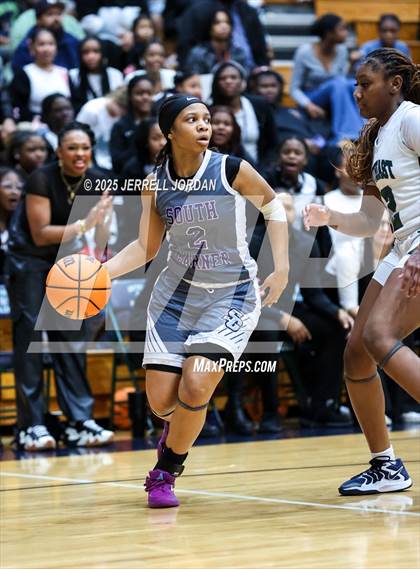 Thumbnail 2 in South Garner @ Southeast Raleigh photogallery.