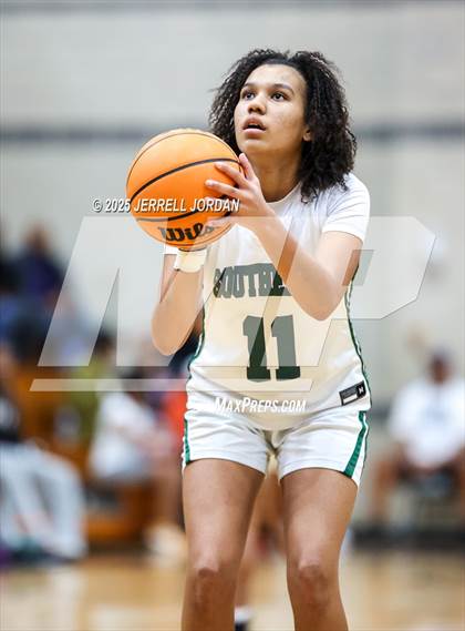 Thumbnail 2 in South Garner @ Southeast Raleigh photogallery.