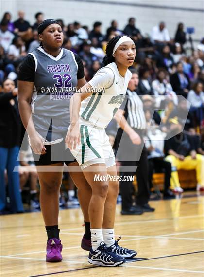 Thumbnail 3 in South Garner @ Southeast Raleigh photogallery.