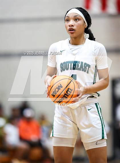 Thumbnail 1 in South Garner @ Southeast Raleigh photogallery.