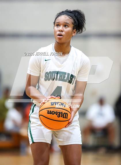 Thumbnail 3 in South Garner @ Southeast Raleigh photogallery.
