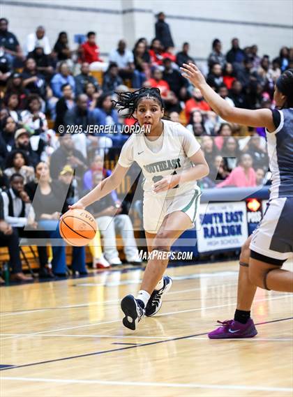 Thumbnail 1 in South Garner @ Southeast Raleigh photogallery.