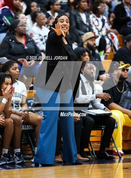 Thumbnail 3 in South Garner @ Southeast Raleigh photogallery.