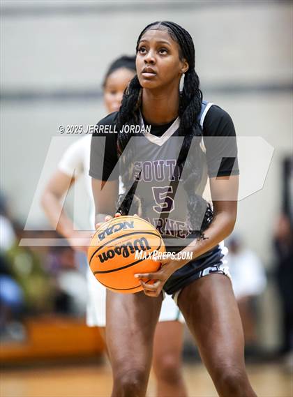 Thumbnail 3 in South Garner @ Southeast Raleigh photogallery.
