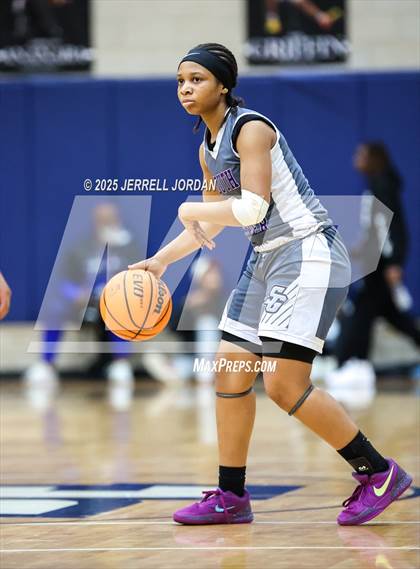Thumbnail 1 in South Garner @ Southeast Raleigh photogallery.