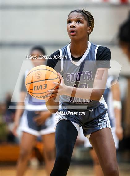 Thumbnail 1 in South Garner @ Southeast Raleigh photogallery.