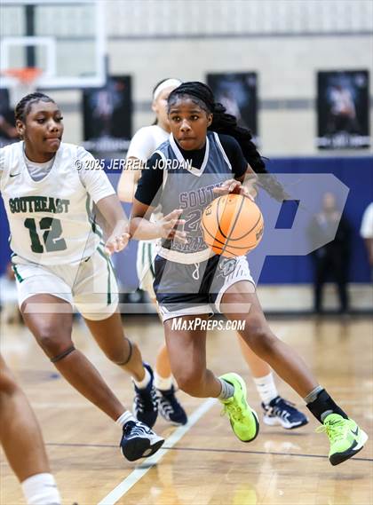 Thumbnail 3 in South Garner @ Southeast Raleigh photogallery.